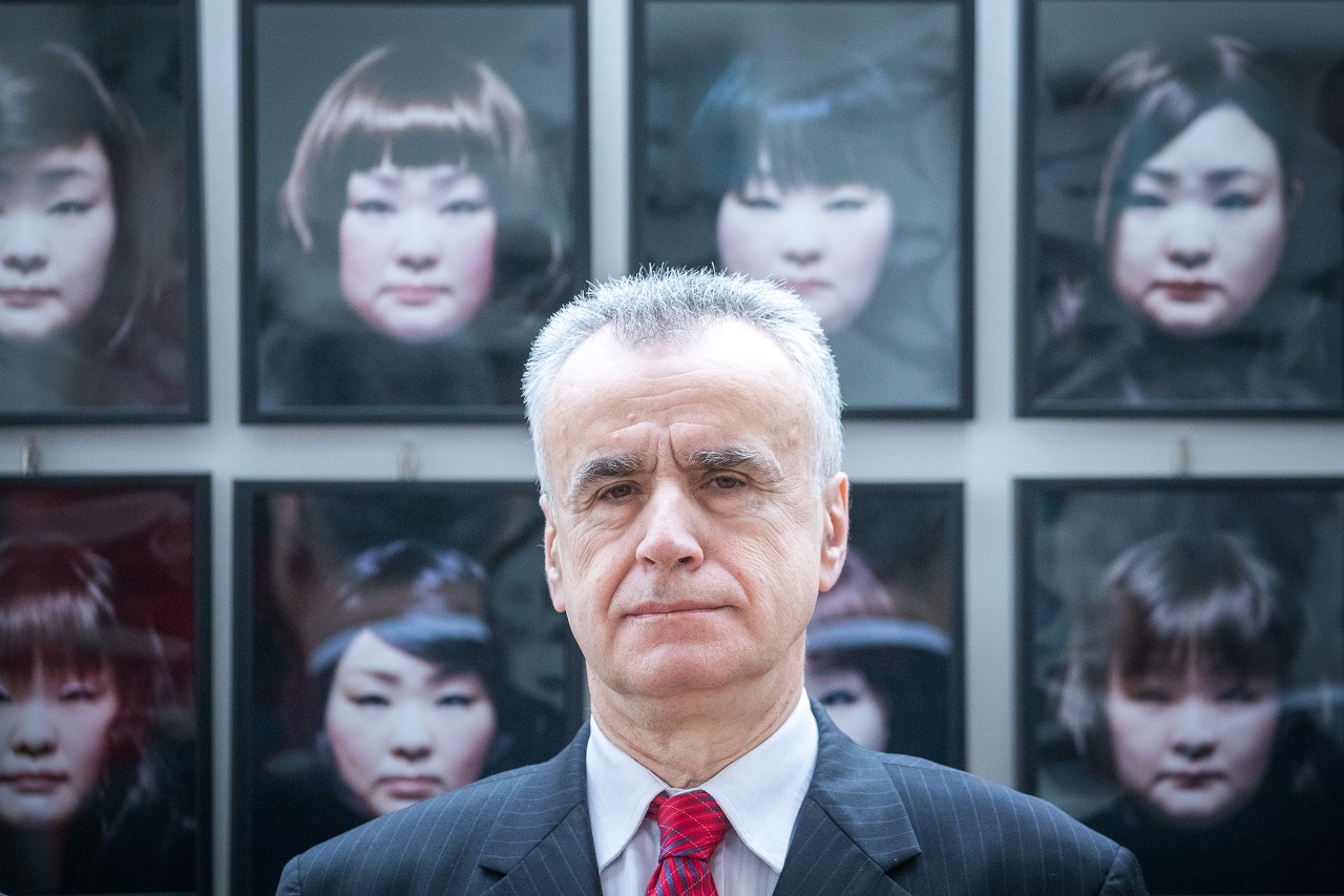 Vladimír Palko