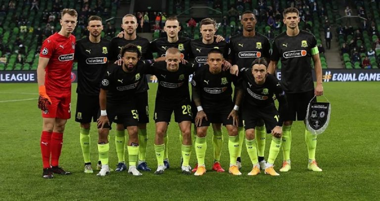 krasnodar