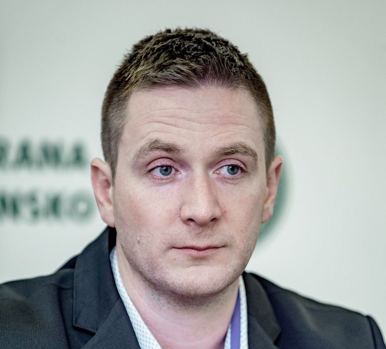 Milan Uhrík