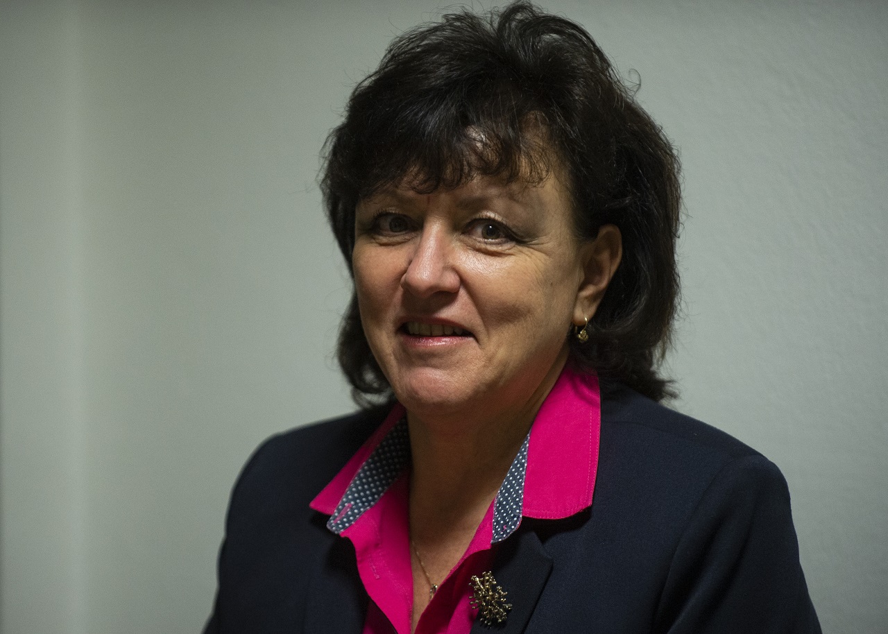 Lenka Balkovičová