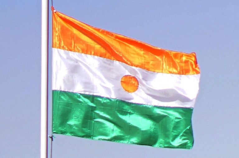 niger