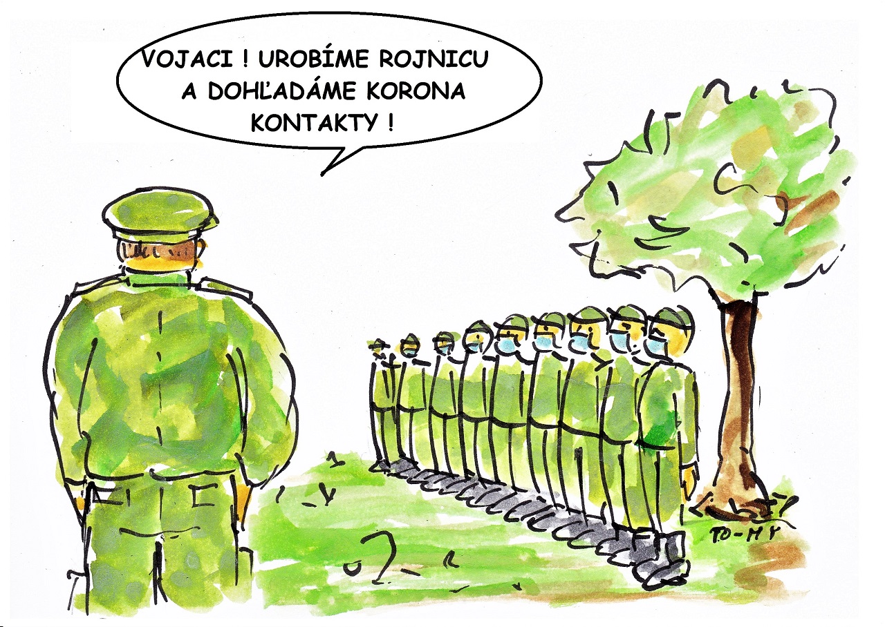 karikatura