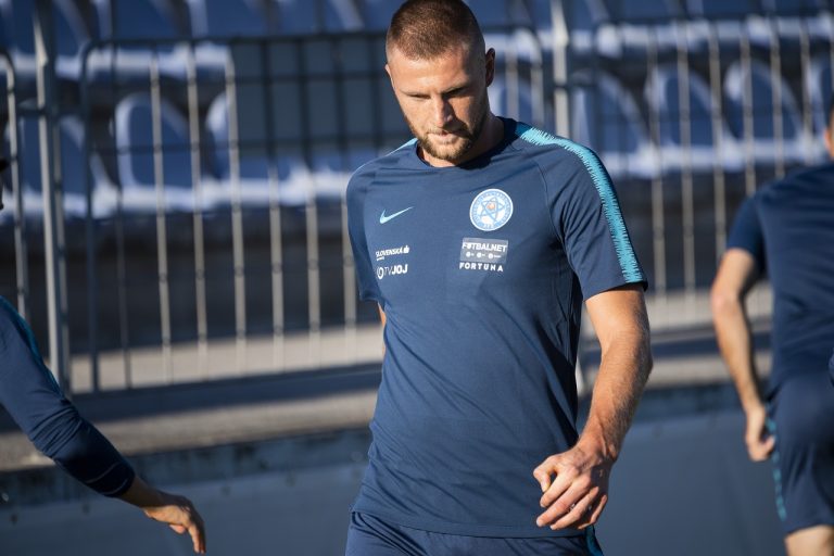 Milan Škriniar