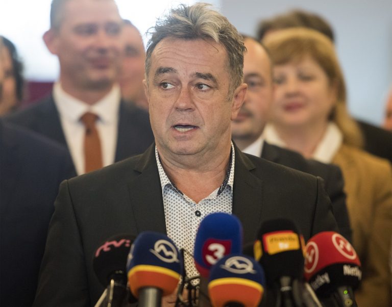 Jozef Pročko