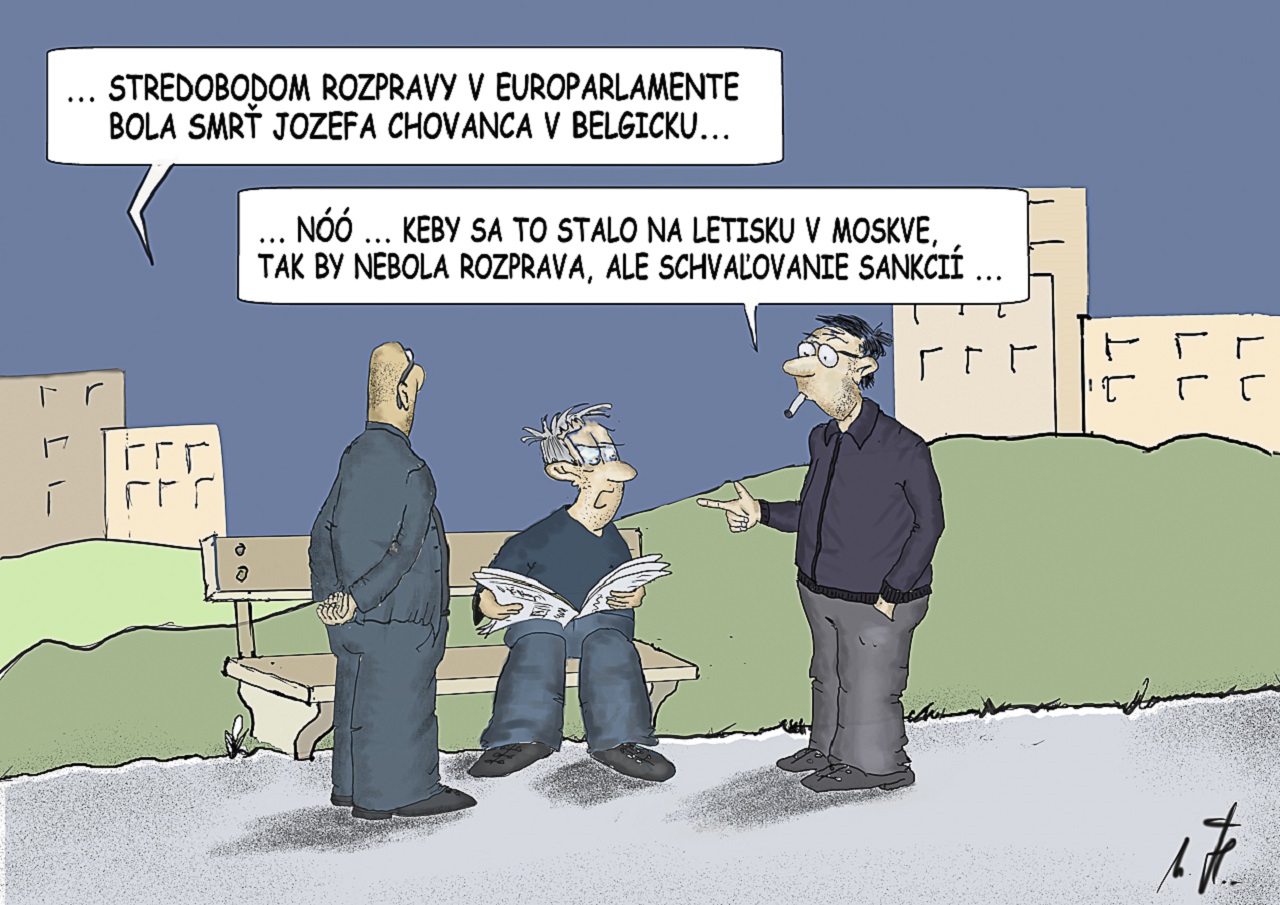 karikatura