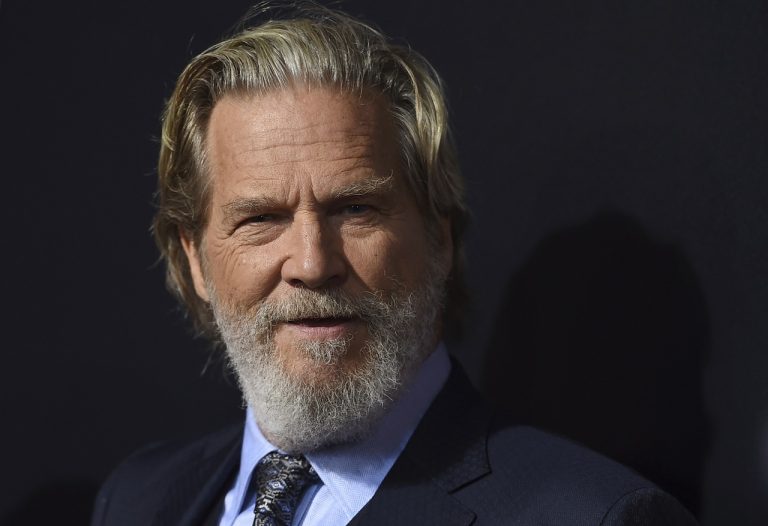 Jeff Bridges