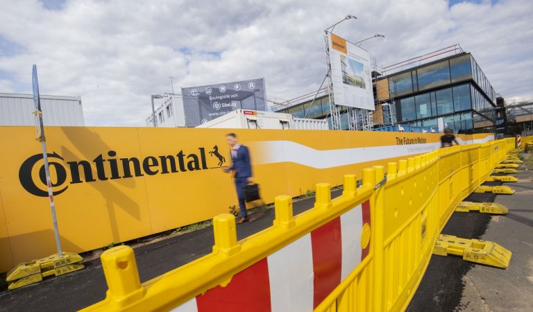 Continental