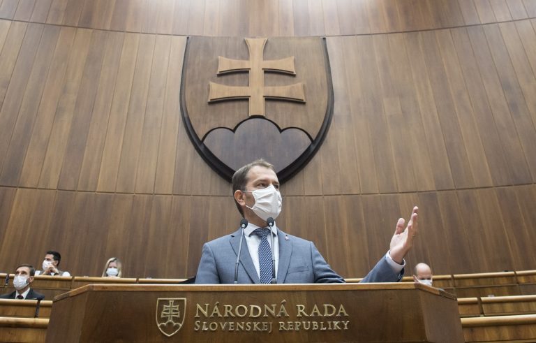 Igor Matovič