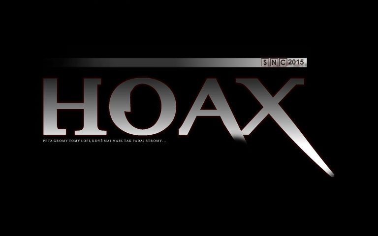 hoax