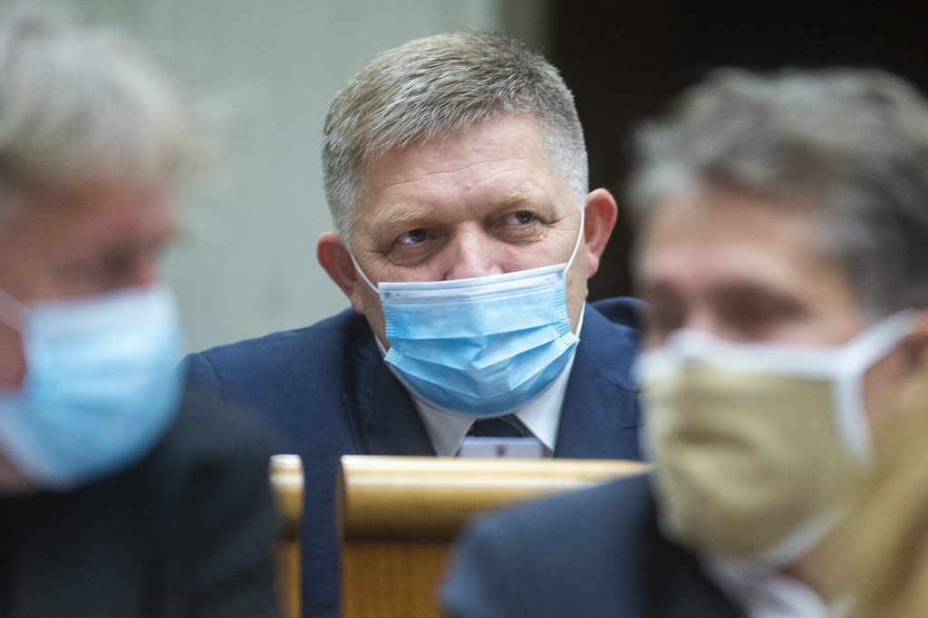 Robert Fico