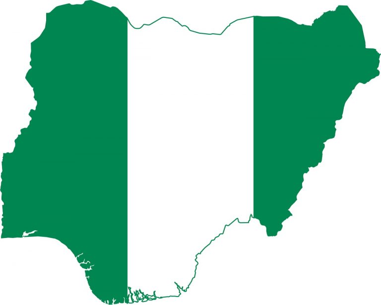 nigeria