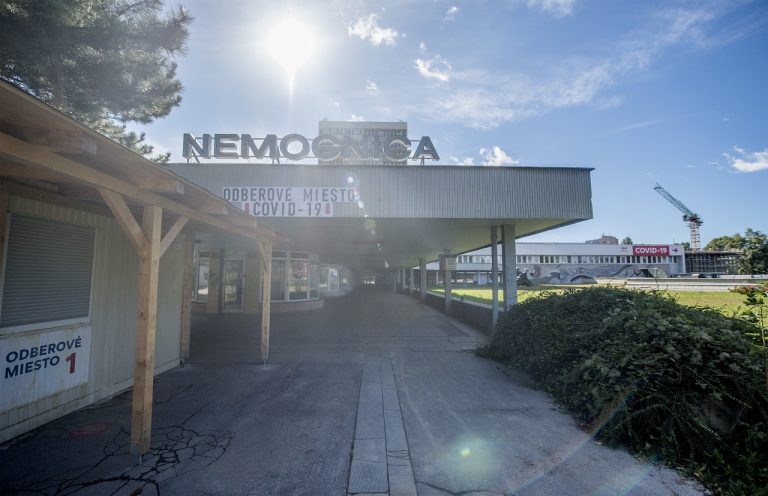 nemocnica