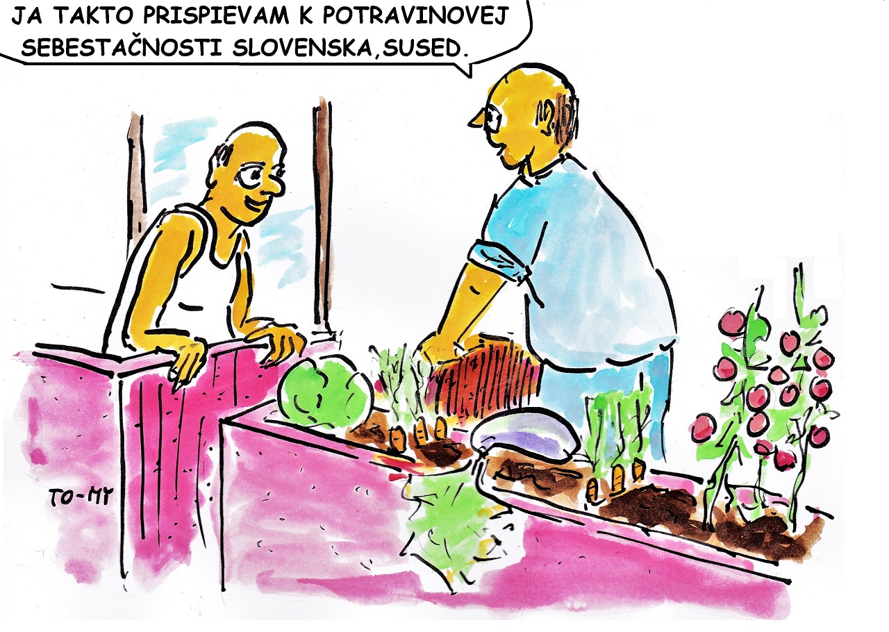 karikatura
