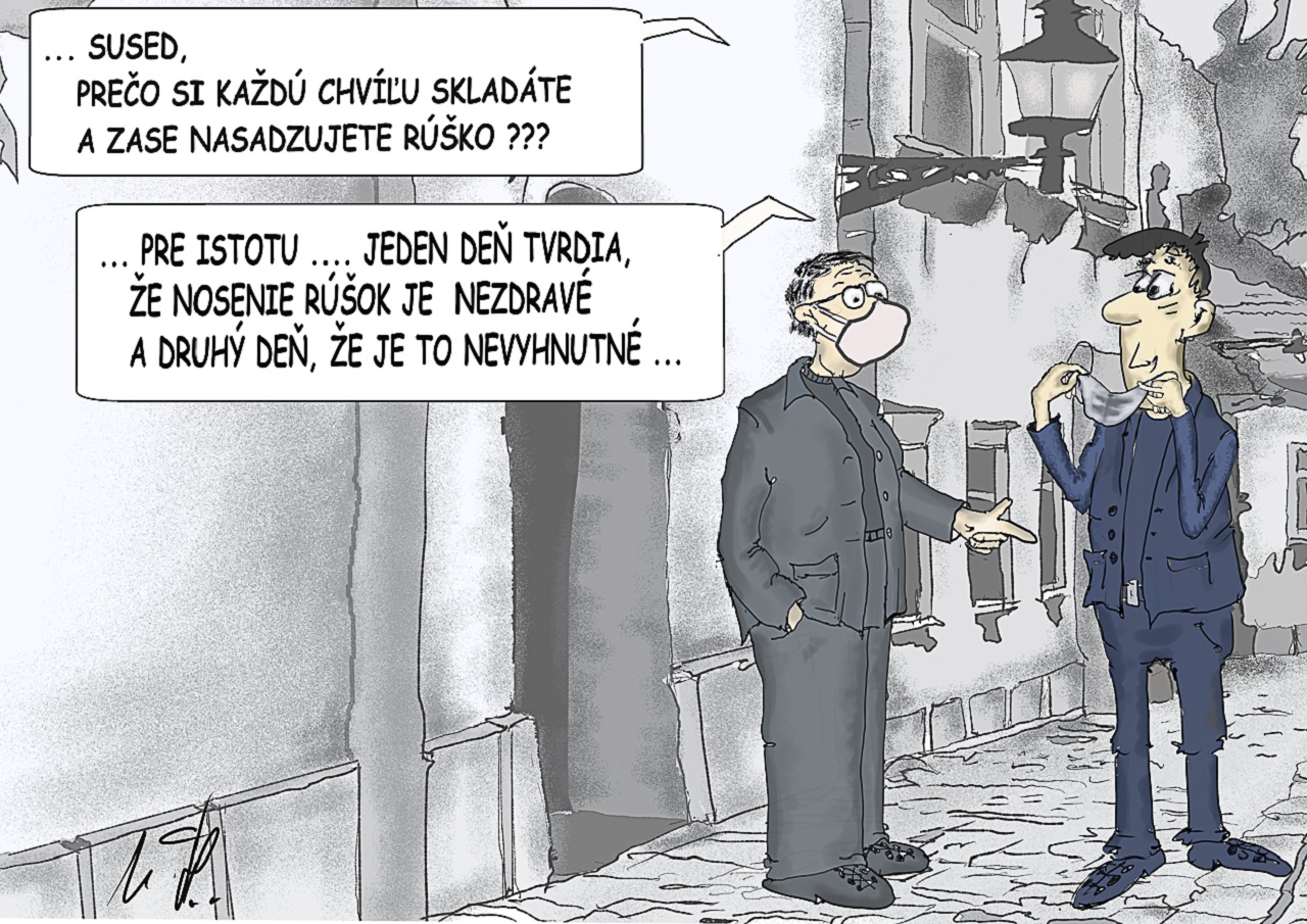 karikatura