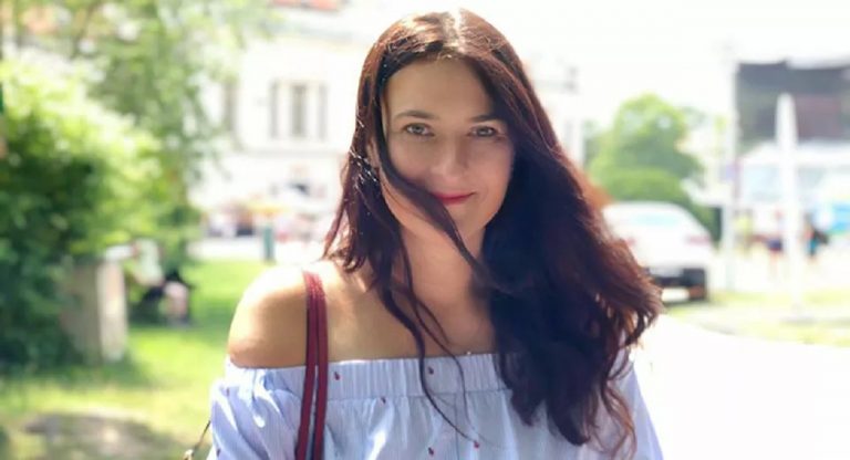 ekonomka Markéta Šichtařová