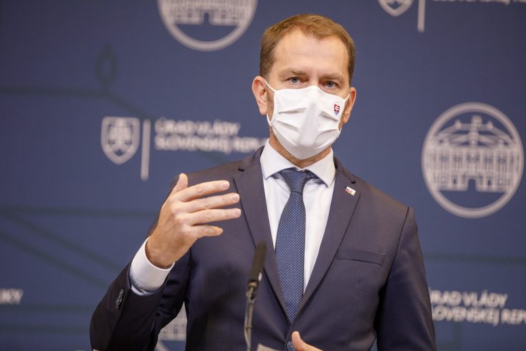 Igor Matovič