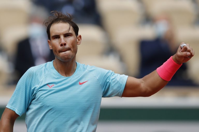 Rafael Nadal