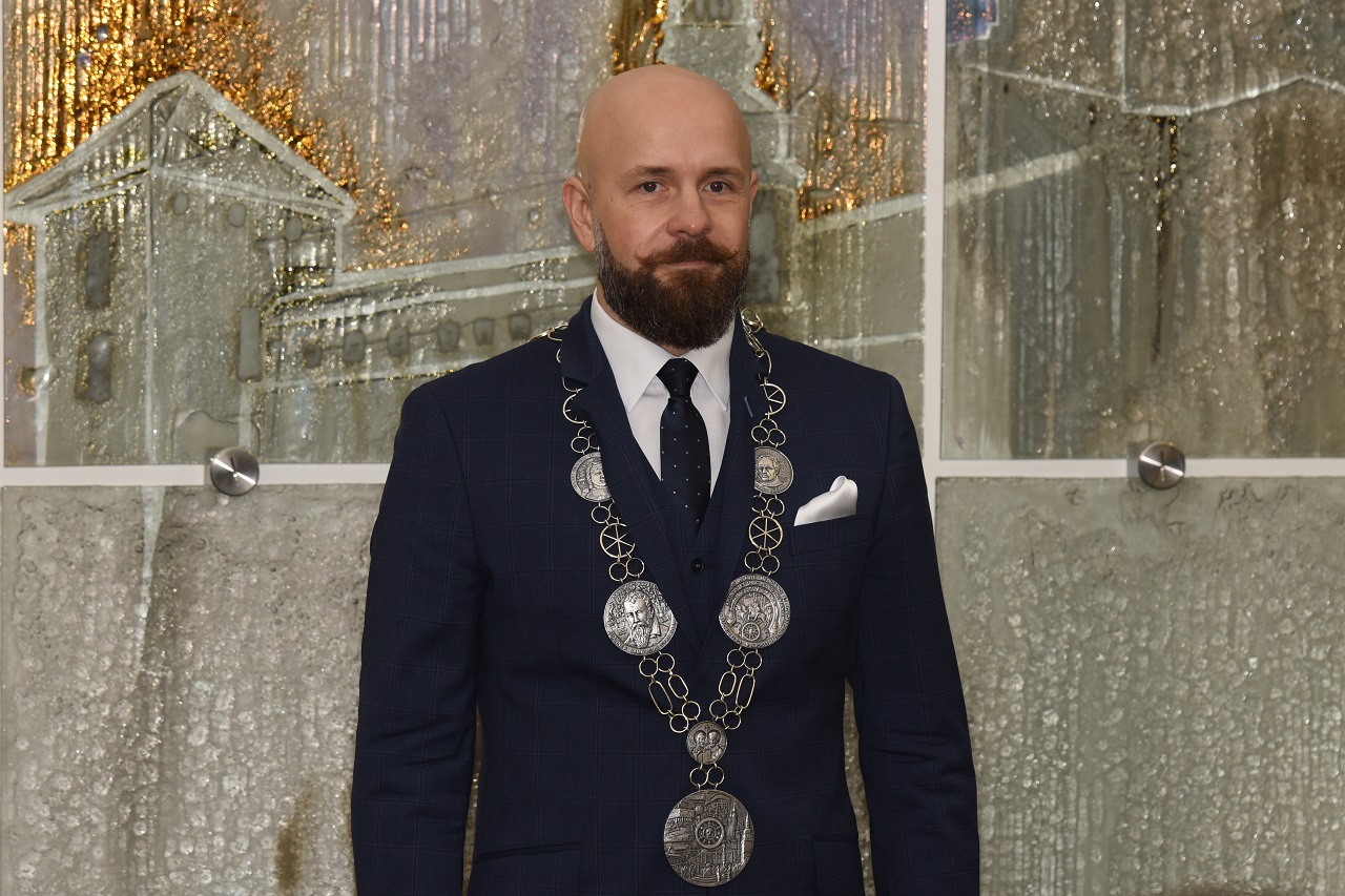 Peter Bročka 