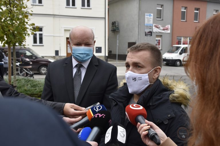 Pilotné celoplošné testovanie obyvateľov na COVID-19 na Orave