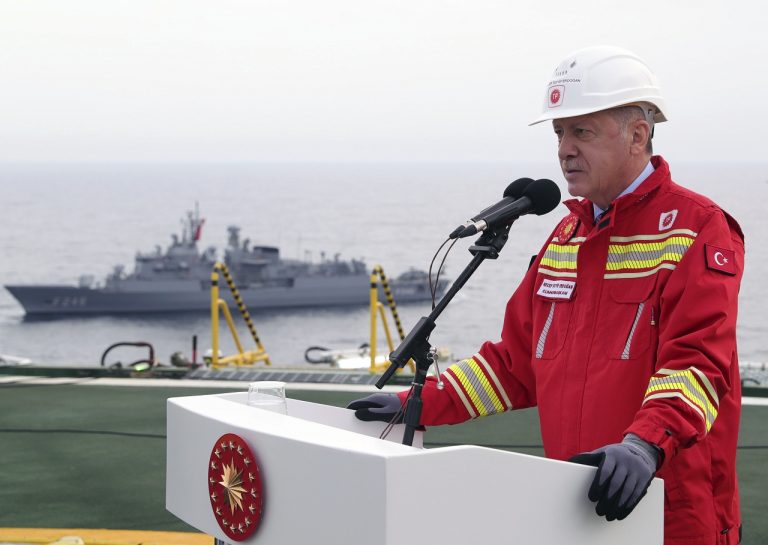 Recep Tayyip Erdogan