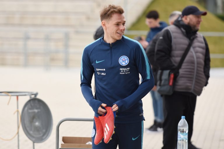 Ondrej Duda