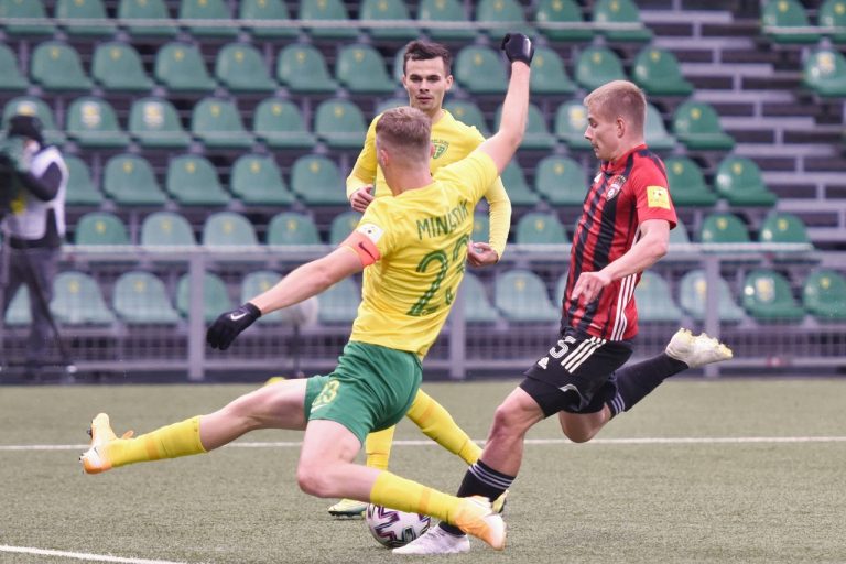 MŠK Žilina FC Spartak Trnava