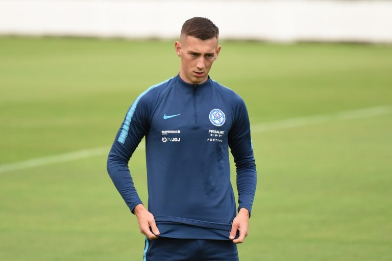 Róbert Boženík