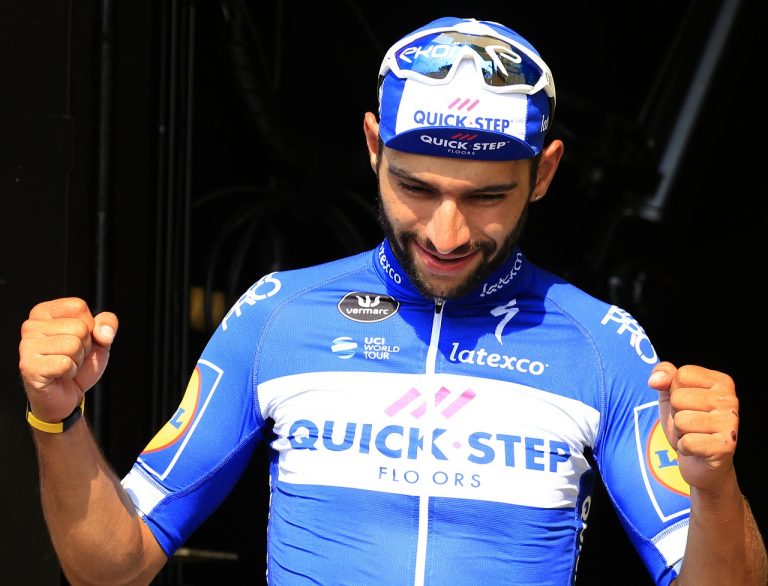 Fernando Gaviria