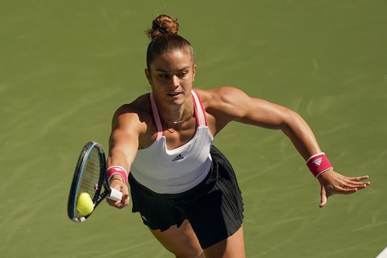 Maria Sakkariová