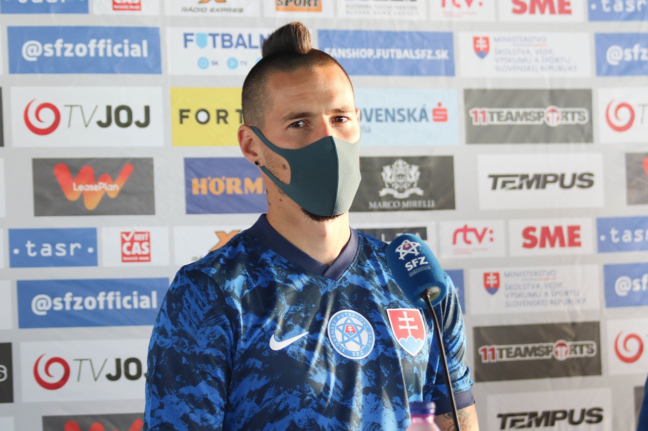 Marek Hamšík