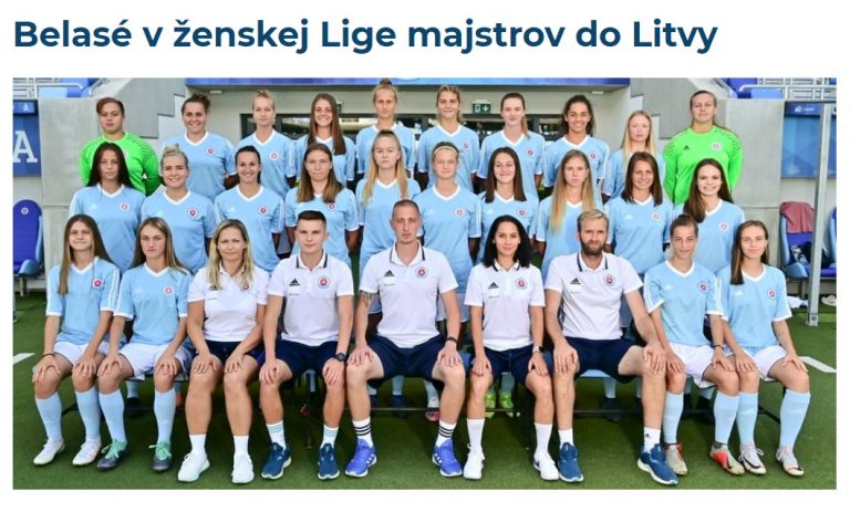 ŠK Slovan Bratislava