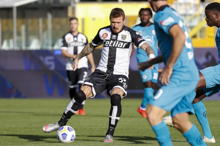 Parma - Spezia