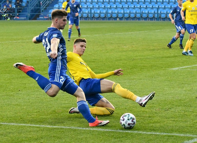 FC Nitra - MFK Michalovce