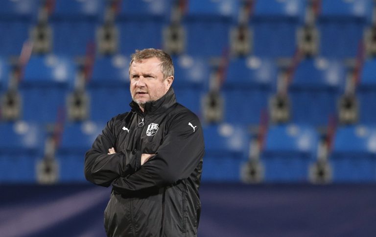 Pavel Vrba