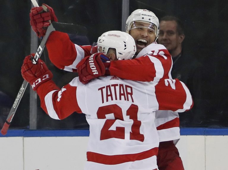 Trevor Daley