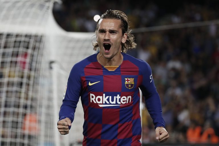 Antoine Griezmann