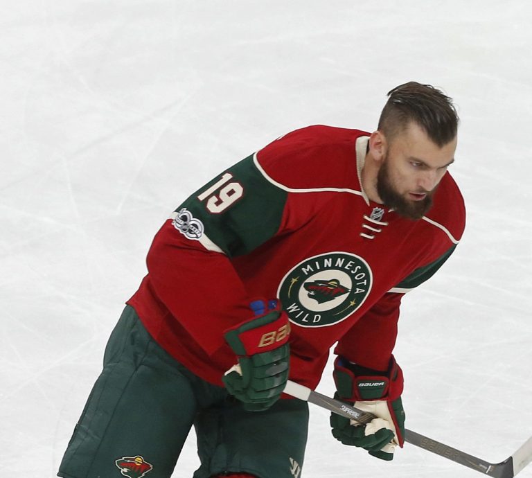 Martin Hanzal