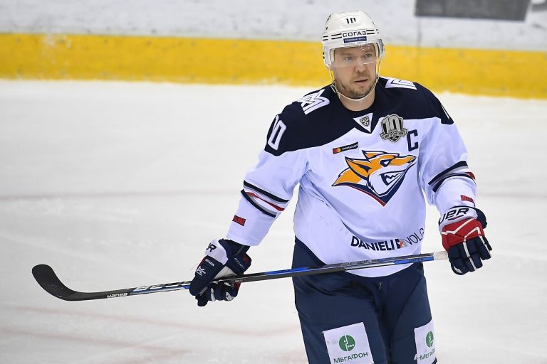 Sergej Moziakin
