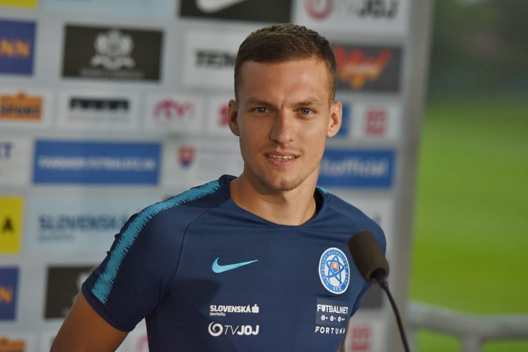 Lukáš Haraslín