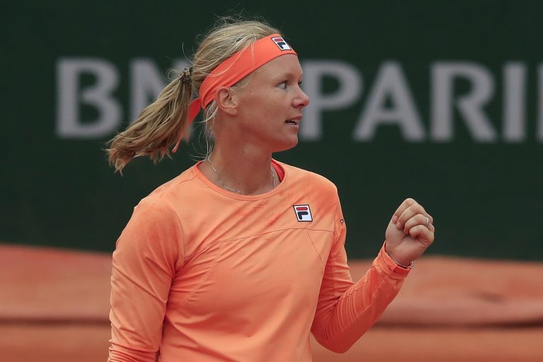 Kiki Bertensová