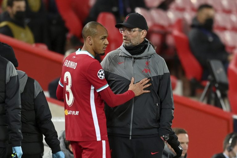 Fabinho