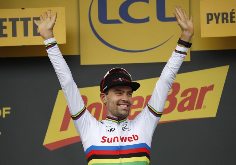 Tom Dumoulin