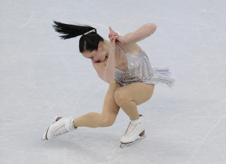 Mariah Bellová