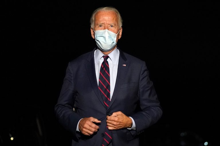 Joe Biden