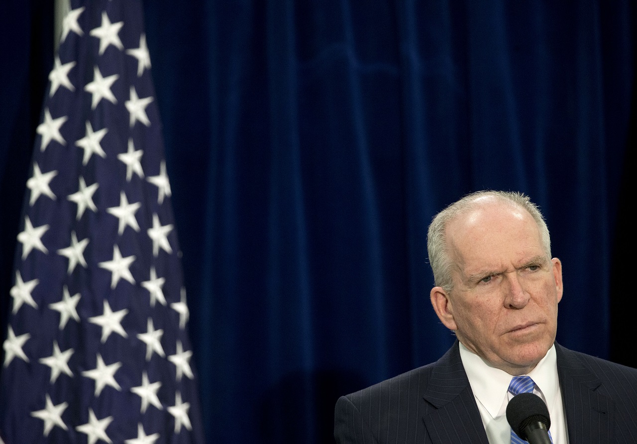 John Brennan