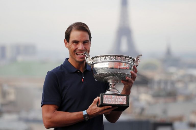 Roland Garros
