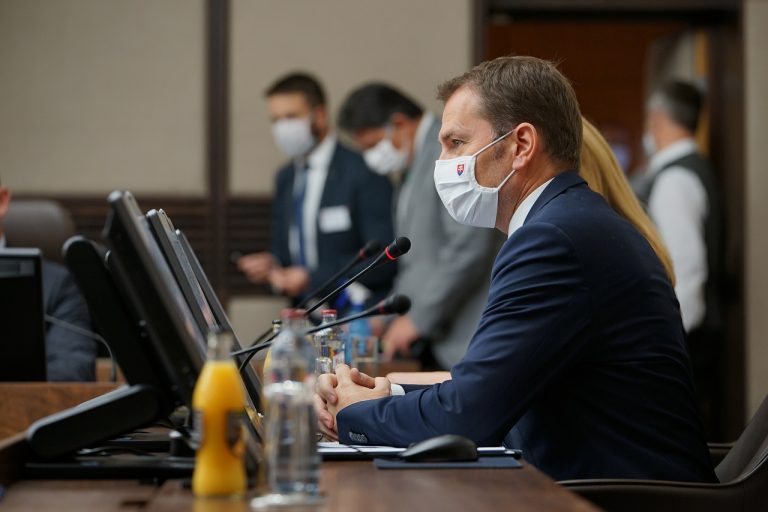 Igor Matovič