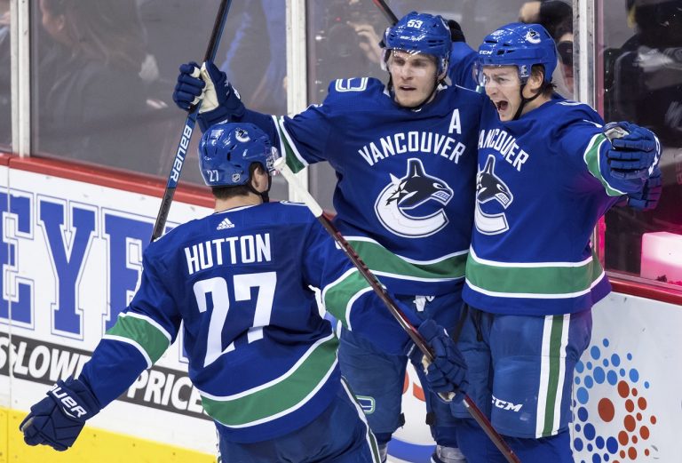 Jake Virtanen