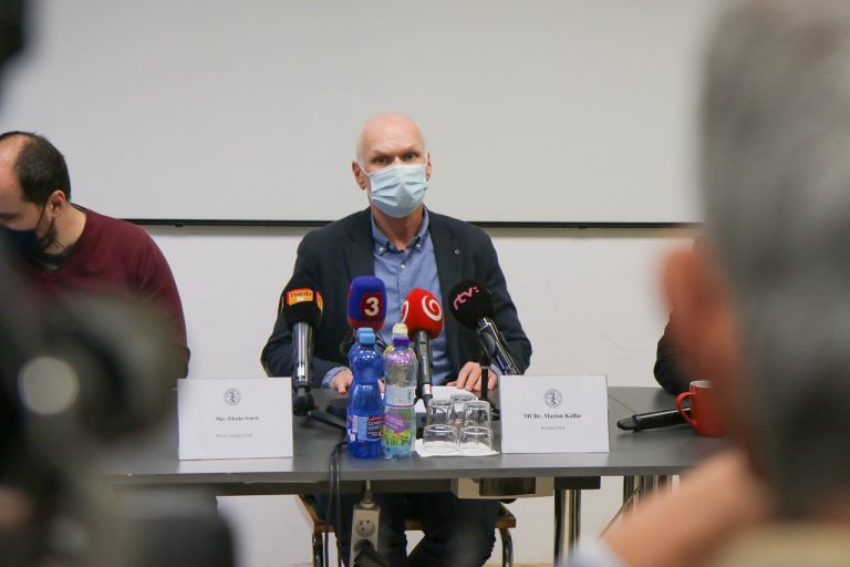 Marian Kolláč