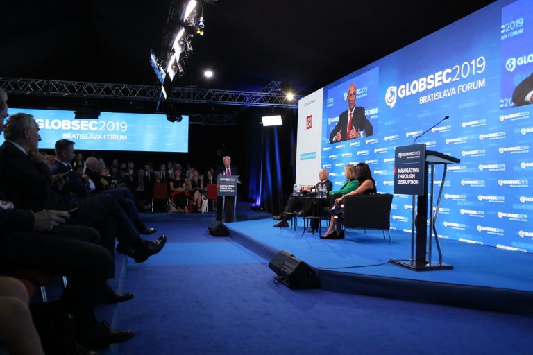 Globsec